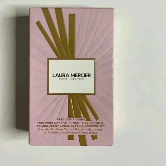 Laura Mercier Pure Canvas Primer - Picture 4 of 5